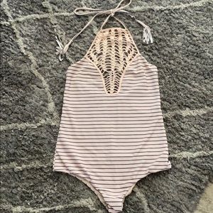 Acacia swim suite